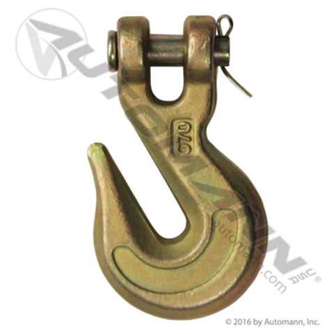 Automann 573.KG738 Clevis Hook G70 3/8in