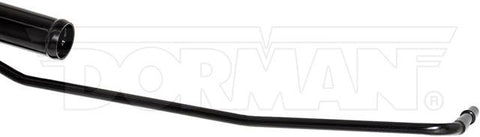 Dayton Parts 574-189 Fuel Filler Neck