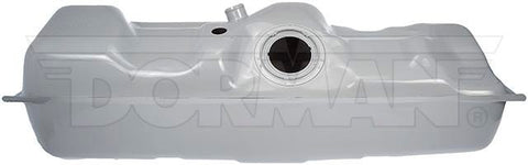 Dayton Parts 576-109 Steel Fuel Tank