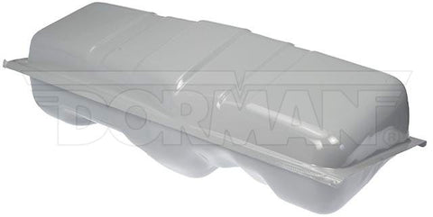 Dayton Parts 576-109 Steel Fuel Tank