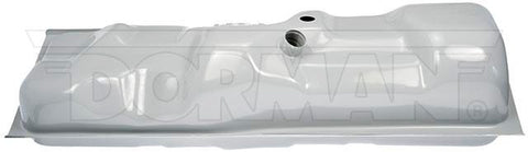 Dayton Parts 576-109 Steel Fuel Tank