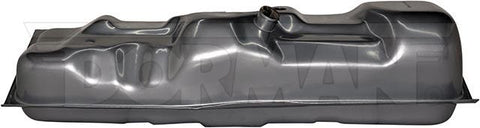 Dayton Parts 576-110 Steel Fuel Tank