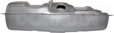 Dayton Parts 576-110 Steel Fuel Tank
