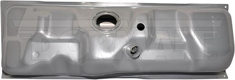Dayton Parts 576-110 Steel Fuel Tank