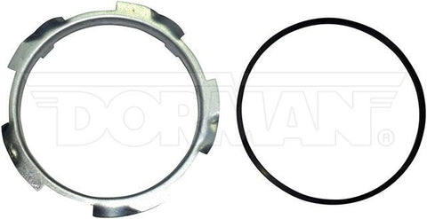 Dayton Parts 576-110 Steel Fuel Tank