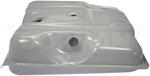 Dayton Parts 576-121 Steel Fuel Tank