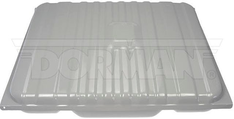 Dayton Parts 576-121 Steel Fuel Tank