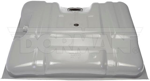 Dayton Parts 576-121 Steel Fuel Tank