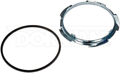 Dayton Parts 576-121 Steel Fuel Tank