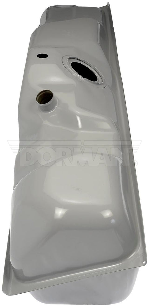 Dayton Parts 576-146 Steel Fuel Tank