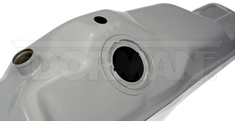 Dayton Parts 576-146 Steel Fuel Tank
