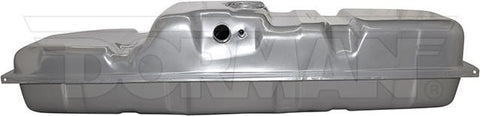 Dayton Parts 576-342 Steel Fuel Tank