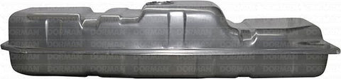 Dayton Parts 576-342 Steel Fuel Tank
