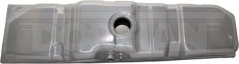 Dayton Parts 576-342 Steel Fuel Tank