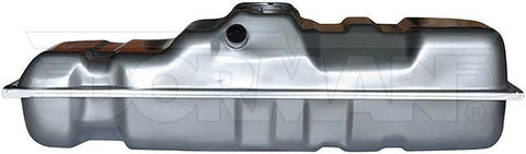 Dayton Parts 576-343 Steel Fuel Tank