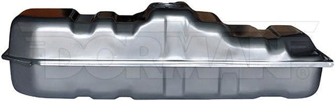 Dayton Parts 576-343 Steel Fuel Tank