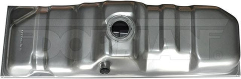 Dayton Parts 576-343 Steel Fuel Tank