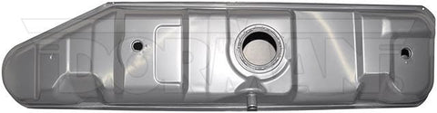 Dayton Parts 576-442 Fuel Tank With Lock Ring And Seal