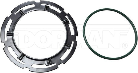 Dayton Parts 576-442 Fuel Tank With Lock Ring And Seal