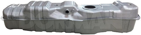 Dayton Parts 576-626 Fuel Tank With Lock Ring And Seal