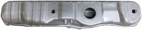 Dayton Parts 576-626 Fuel Tank With Lock Ring And Seal