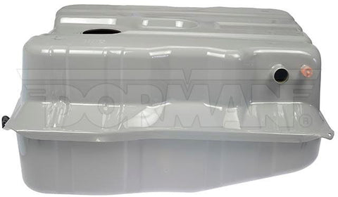 Dayton Parts 576-627 Fuel Tank With Lock Ring And Seal