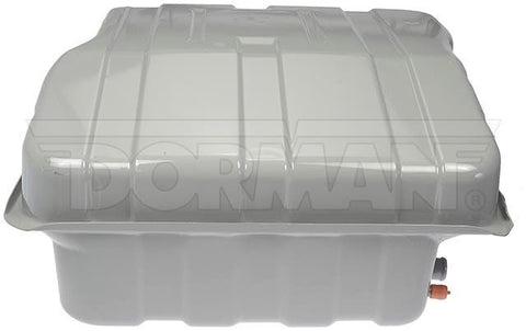 Dayton Parts 576-627 Fuel Tank With Lock Ring And Seal