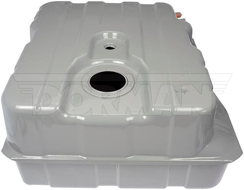 Dayton Parts 576-627 Fuel Tank With Lock Ring And Seal