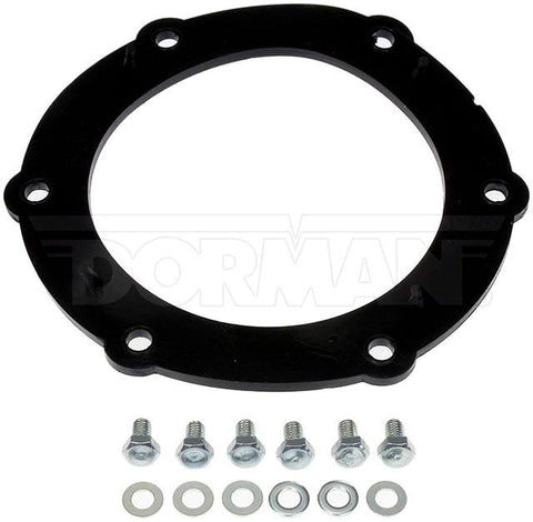 Dayton Parts 576-627 Fuel Tank With Lock Ring And Seal