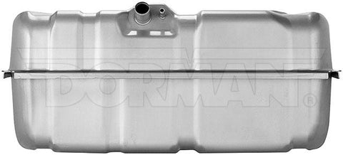 Dayton Parts 576-975 Fuel Tank With Lock Ring And Seal