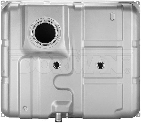 Dayton Parts 576-975 Fuel Tank With Lock Ring And Seal