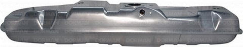 Dayton Parts 576-992 Fuel Tank With Lock Ring And Seal