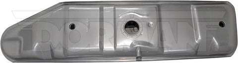 Dayton Parts 576-992 Fuel Tank With Lock Ring And Seal