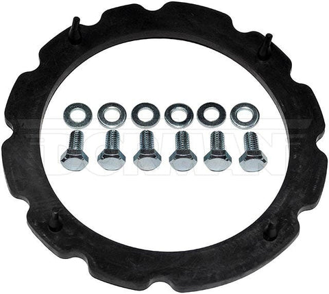 Dayton Parts 576-992 Fuel Tank With Lock Ring And Seal