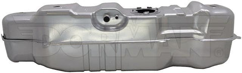 Dayton Parts 576-996 Steel Fuel Tank