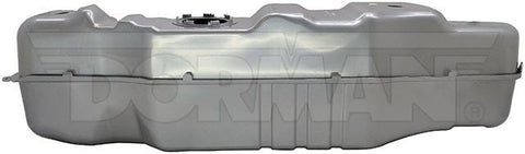 Dayton Parts 576-996 Steel Fuel Tank