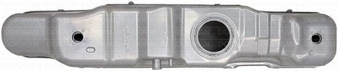 Dayton Parts 576-996 Steel Fuel Tank
