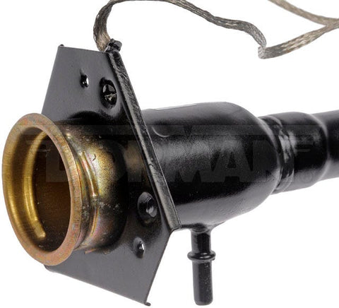 Dayton Parts 577-299 Fuel Tank Filler Neck