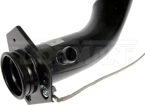 Dayton Parts 577-824 Fuel Tank Filler Neck