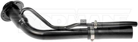 Dayton Parts 577-871 Fuel Filler Neck Assembly