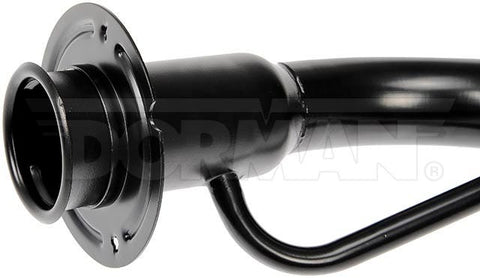 Dayton Parts 577-871 Fuel Filler Neck Assembly