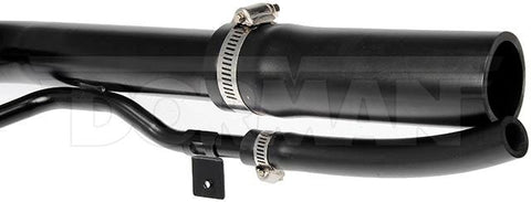 Dayton Parts 577-871 Fuel Filler Neck Assembly