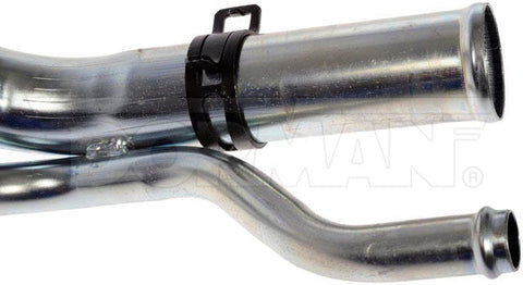 Dayton Parts 577-901 Fuel Tank Filler Neck