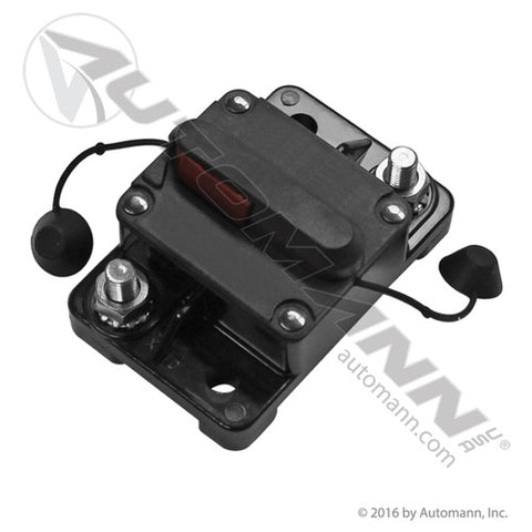 Automann 577.26120A Circuit Breaker Manual Reset 120A