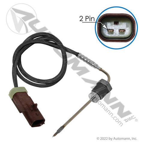 Automann 577.46639 Exhaust Gas Temp Sensor Detroit