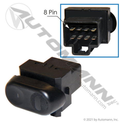 Automann 577.46662 Window Switch Freightliner