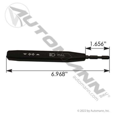 Automann 577.55516 Lever