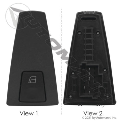 Automann 577.96543 Window Switch Passenger Volvo