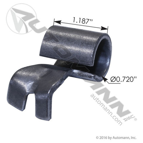 Automann 577.A99100 ABS Sensor Bracket