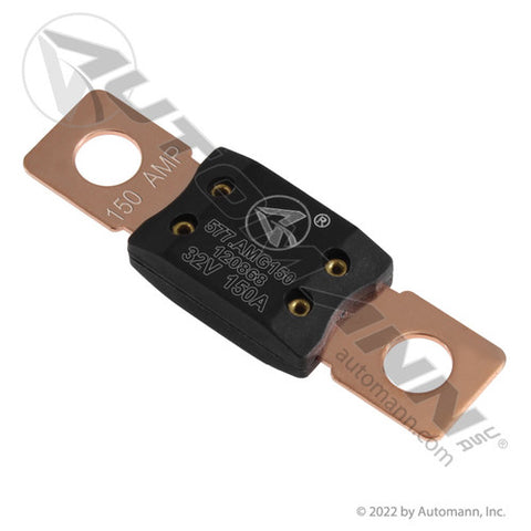Automann 577.AMG150 Bolt Down Fuse 150 Amp